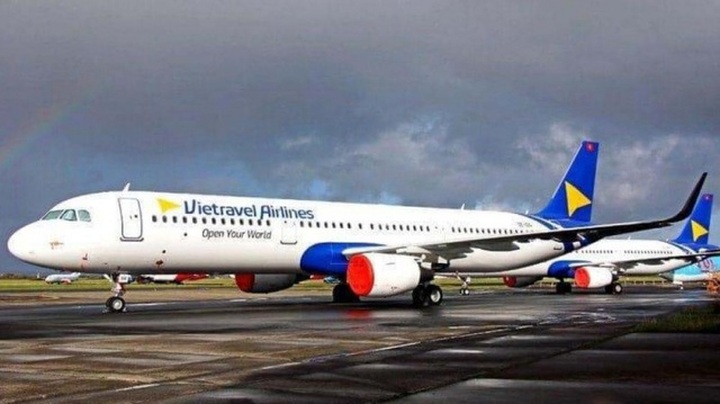 Điều chưa từng có với hàng không Việt Nam trong năm Covid lịch sử - 5