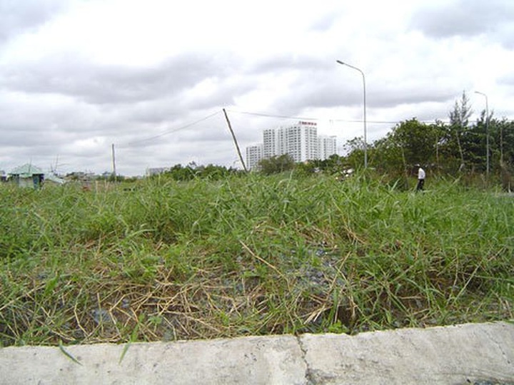 Đổ đống tiền vào đất nền: Cả thập kỷ chôn vốn, lâu dài kinh tế gánh hệ luỵ - 1