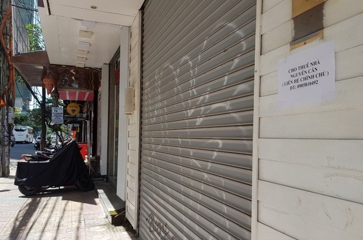 Đỏ mắt bán nhà mùa dịch Covid-19, rao bán 3-4 tháng vẫn chưa ai mua - 7