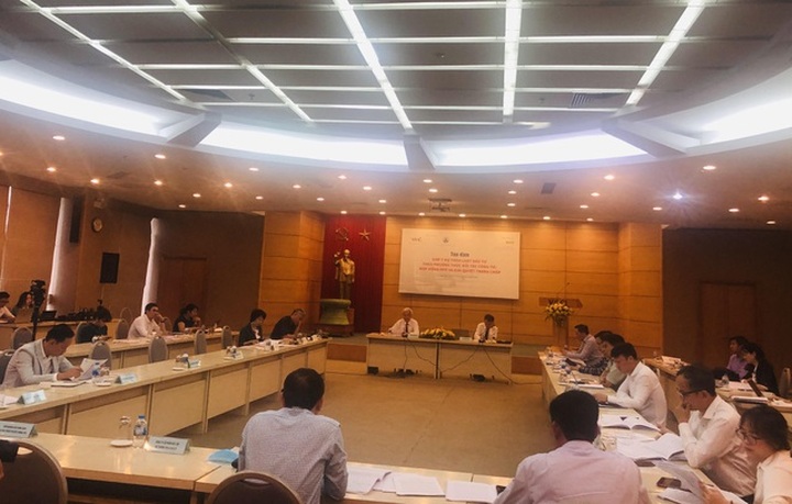 Đổ “núi tiền” làm dự án, doanh nghiệp lo rủi ro, bị “tước” quyền sở hữu - 1