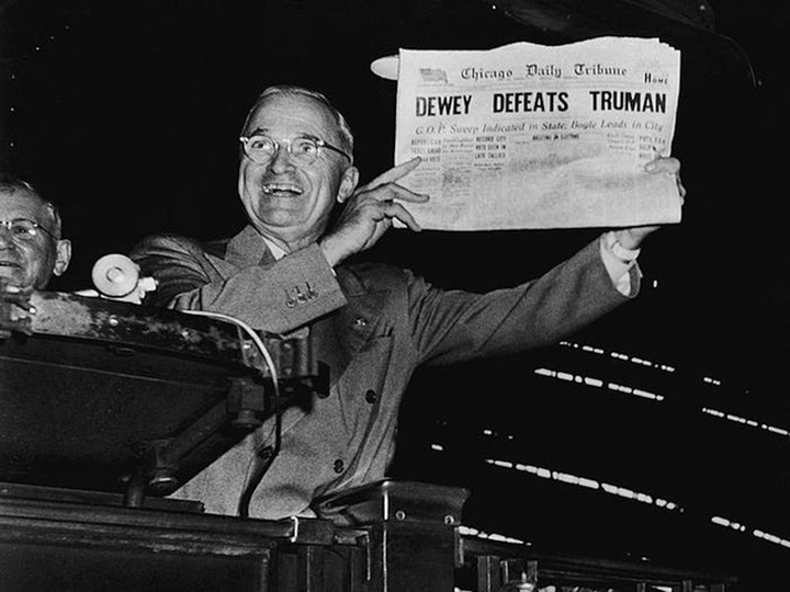 Đoàn tàu bọc thép từng góp phần giúp các tổng thống Mỹ tái đắc cử - 5