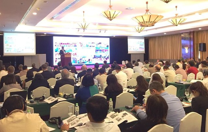 Doanh nghiệp cần làm gì khi bước vào thị trường “màu mỡ” như EU? - 1