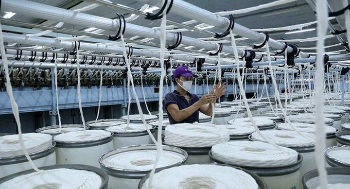 Doanh nghiệp Hàn “ngó lơ” lời kêu gọi về nước, chọn Việt Nam làm điểm đến - 2