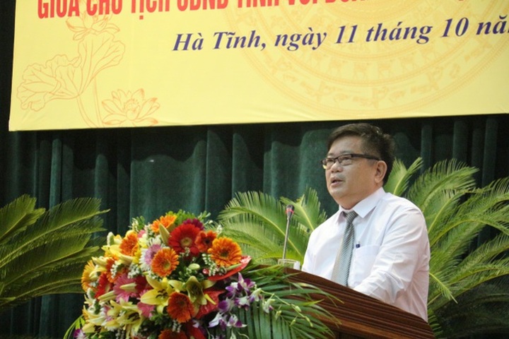 Doanh nghiệp khóc thét vì các đoàn thanh tra nối tiếp nhau... gõ cửa - 2