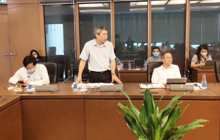 Doanh nghiệp muốn nhận chính sách hỗ trợ thì lên… ti vi - 1