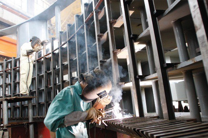 Tiến độ cổ phần hoá của DNNN vẫn còn chậm so với mục tiêu đề ra.