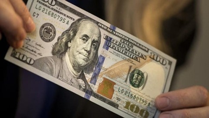 Nhiều người dân rất bất ngờ trước thông tin đổi đôla Mỹ bị phạt 90 triệu đồng.