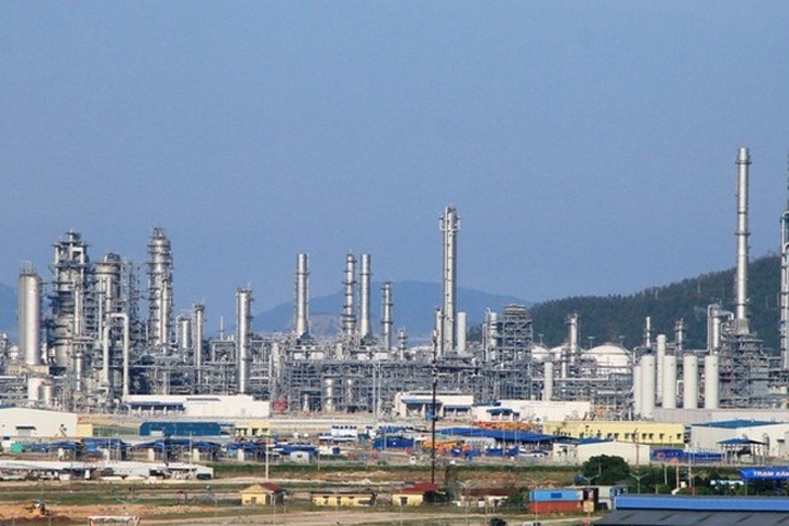 Dồn 610.000 tỷ đồng để hút đại bàng, một tỉnh bước đầu hái quả ngọt - 1