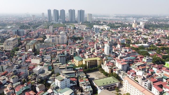 Đồn nhau đổ tiền vào đất vùng ven, giá bị thổi tăng từng ngày - 2