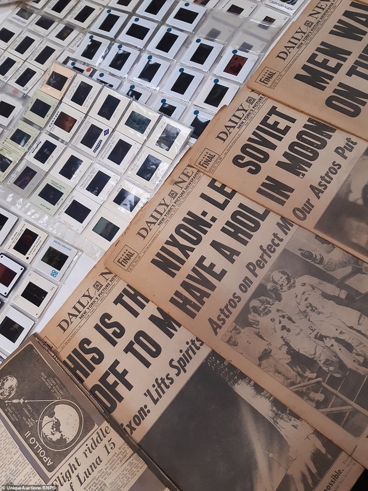 Dọn núi đồ của anh trai quá cố, người em ngỡ ngàng phát hiện gia tài bạc tỷ - 6