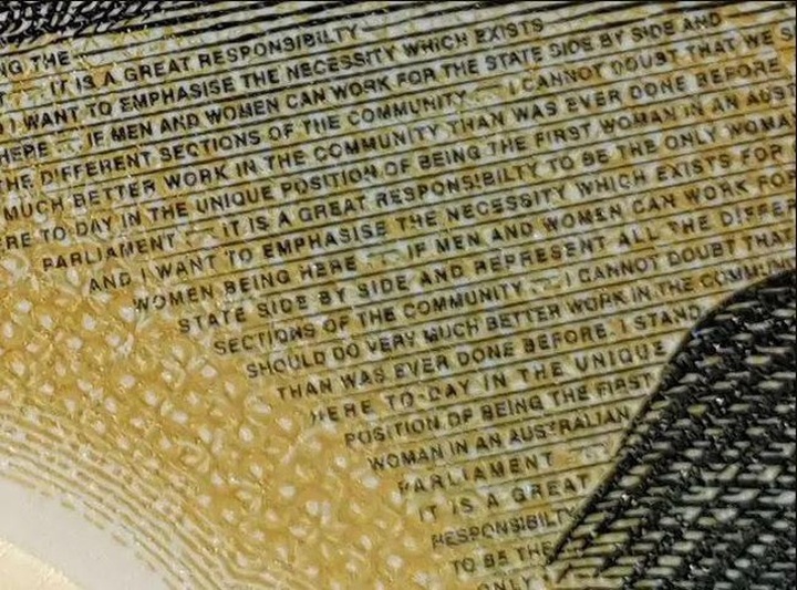 Đồng tiền in lỗi bị bỏ đi, bất ngờ đắt gấp 3.000 lần - 2