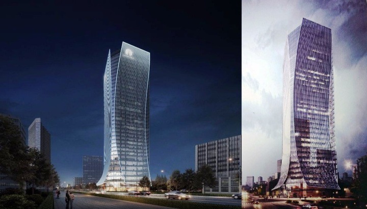 Nhiều vị trí đất “vàng” tại TPHCM đã được các nhà đầu tư ngoại thâu tóm để triển khai các dự án lớn.