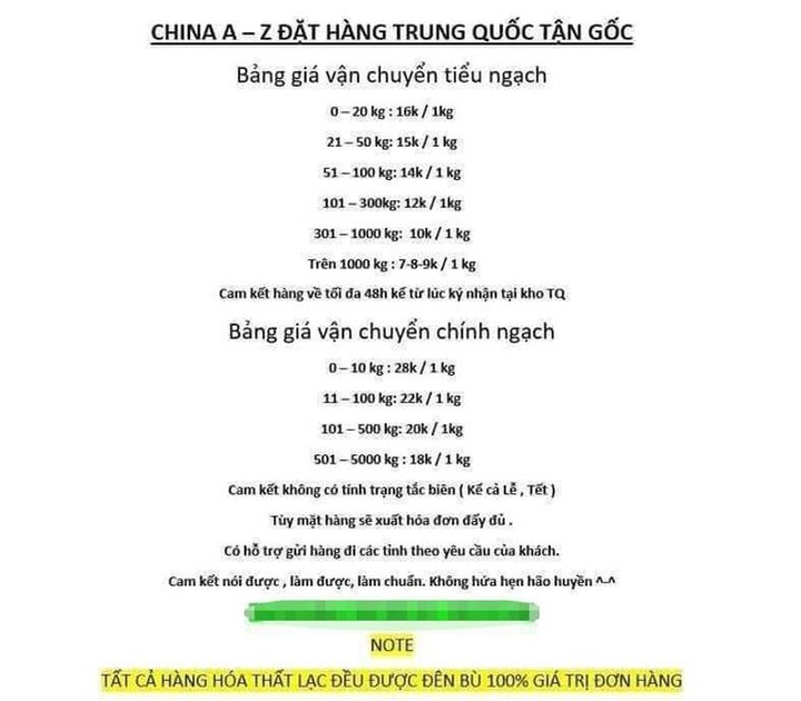 Đột nhập khóa đào tạo “buôn lậu online” - 3