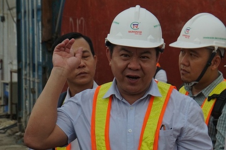 Dự án 10.000 tỷ đồng vận hành, Sài Gòn vẫn ngập nếu tắc... cống (!?) - 2