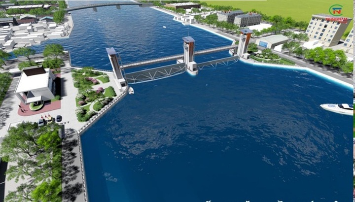 Dự án 10.000 tỷ đồng vận hành, Sài Gòn vẫn ngập nếu tắc... cống (!?) - 3