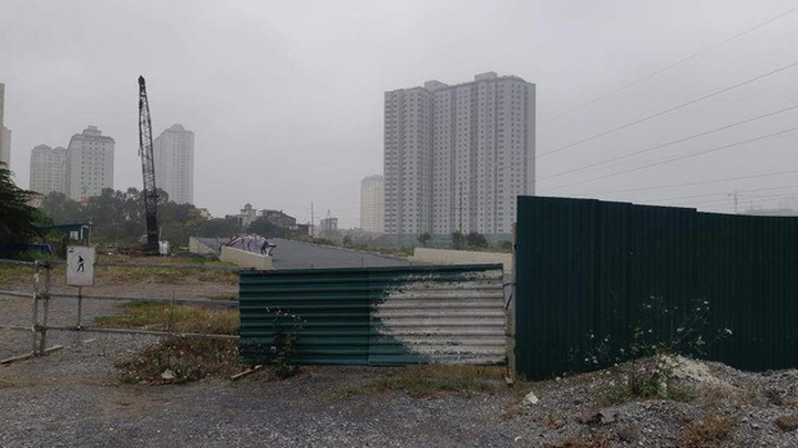 Dự án BT 1.500 tỷ đồng của Bitexco: Nguy cơ vỡ tiến độ sau nhiều lần gia hạn - 1