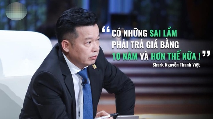 Dự án của Intracom vướng lùm xùm, shark Nguyễn Thanh Việt nói gì? - 1