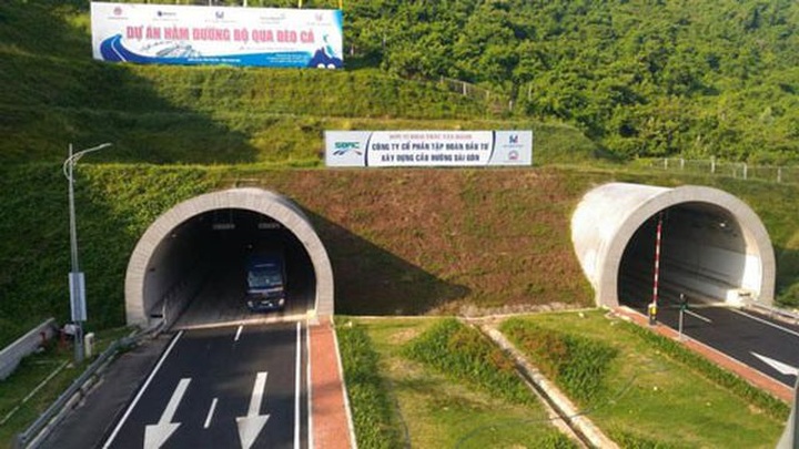 Dự án Đường cao tốc Bắc - Nam: Tôi không tin doanh nghiệp trong nước không làm được! - 2