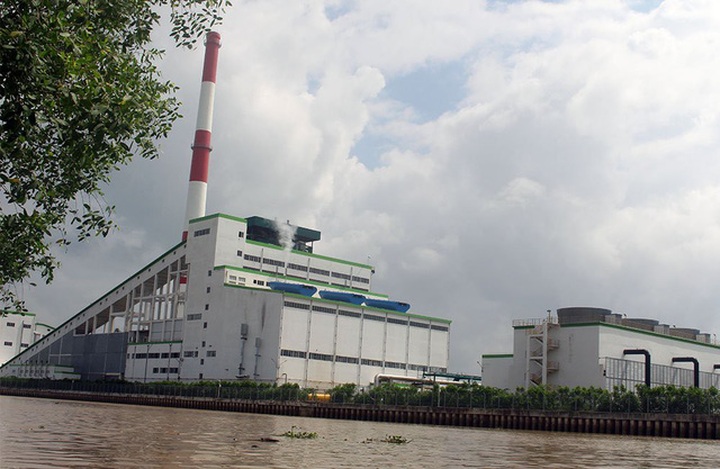 Những dự án ảnh hưởng đến môi trường đang được các địa phương từ chối. Ảnh minh họa