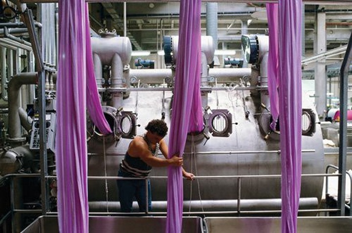 Những dự án ảnh hưởng đến môi trường đang được các địa phương từ chối. Ảnh minh họa