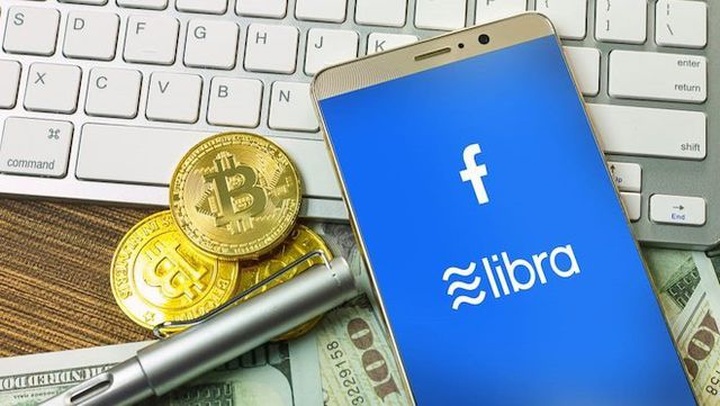 Dự án tiền điện tử Libra của Facebook, chưa kịp nở đã vội tàn? - 2