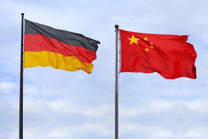 (Ảnh minh họa: BMWI)