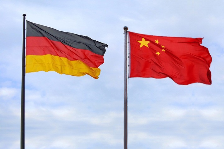 (Ảnh minh họa: BMWI)