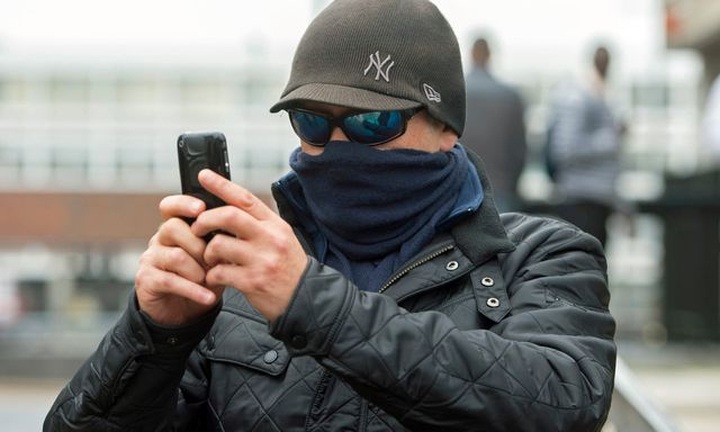 Dùng vé số giả lừa lấy giải độc đắc hơn 75 tỷ đồng - 1