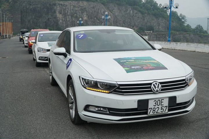 Đừng vội mơ xe sang châu Âu giá rẻ nhờ thuế giảm 0% - 1