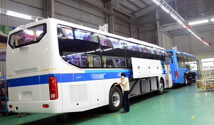 Gà đẻ trứng vàng liên tục mất doanh số, nội địa hóa xe Việt lo chết yểu - 2