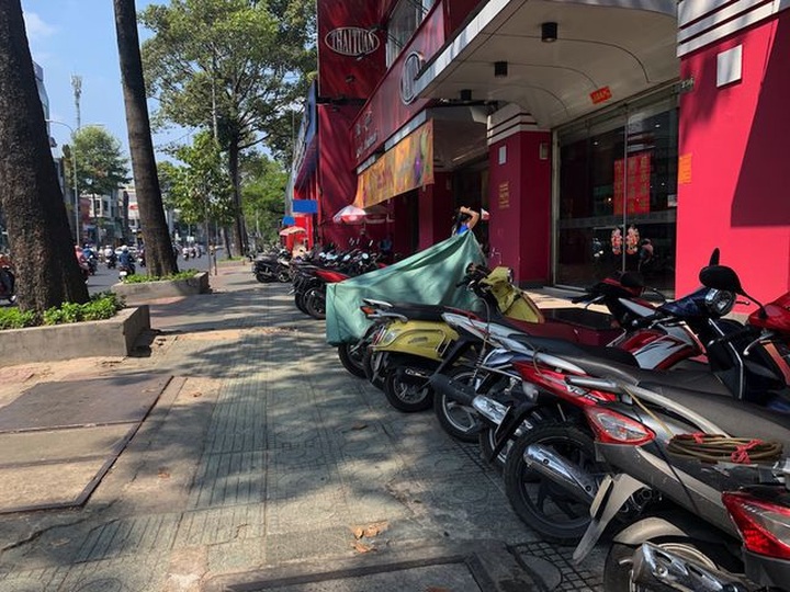 Gần 1.000m2 đất công sản đang được cho thuê với giá... 0 đồng?! - 4