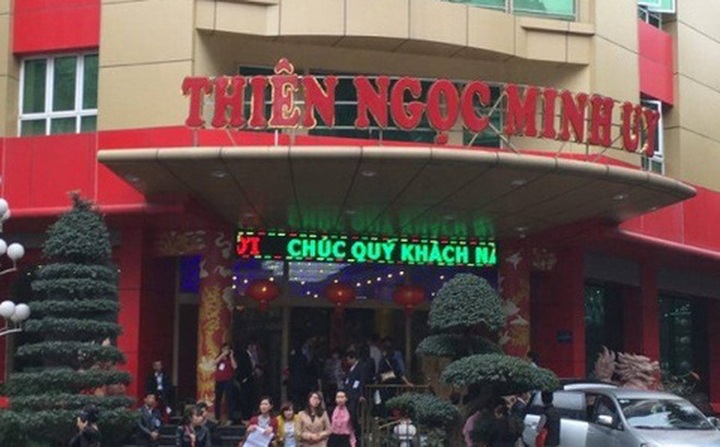 gan 17.000 nguoi chiu mat tien vi thien ngoc minh uy? hinh anh 1