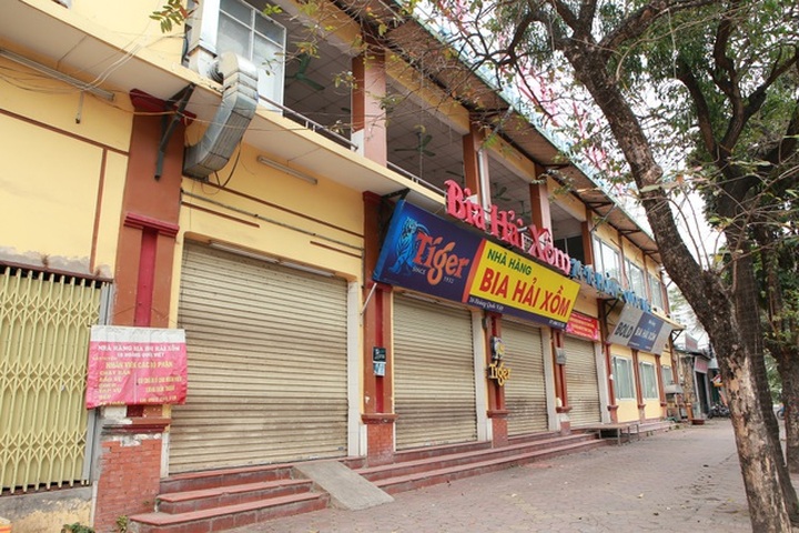 Gần 5 triệu lao động bị giãn việc, mất việc vì dịch Covid-19 - 1