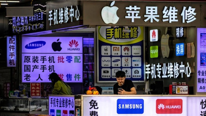 GDP của Trung Quốc phục hồi mạnh dù cả thế giới vẫn khốn khổ với Covid-19? - 2