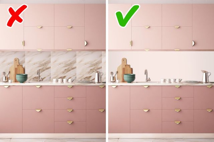 Gia chủ ngã ngửa, khóc ròng vì những lỗi khi cải tạo nhà - 9