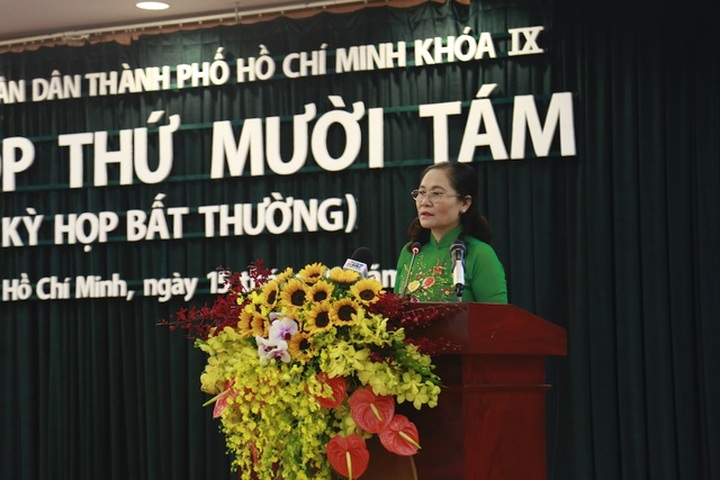 Giá đất vàng TPHCM cao nhất 162 triệu đồng/m2 - 1