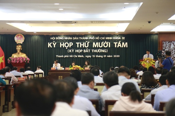 Giá đất vàng TPHCM cao nhất 162 triệu đồng/m2 - 2