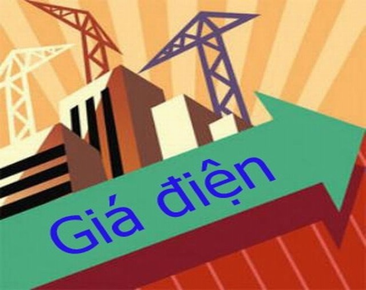 Giá điện “tăng sốc”, cổ phiếu điện vẫn bị… hắt hủi - 1