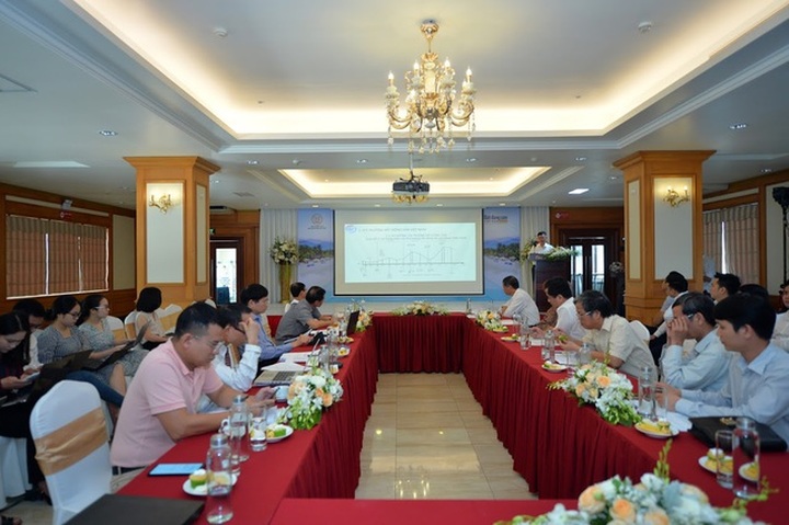 “Giá mua bất động sản nghỉ dưỡng ở Việt Nam vẫn rẻ hơn thế giới cả 10 lần” - 1