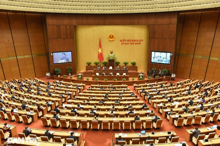 Giá nhà tại Hà Nội, TP.HCM khó lường, người thu nhập thấp không mua nổi! - 1