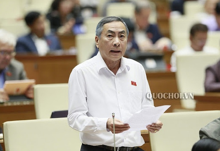 Giá nhà tại Hà Nội, TP.HCM khó lường, người thu nhập thấp không mua nổi! - 3