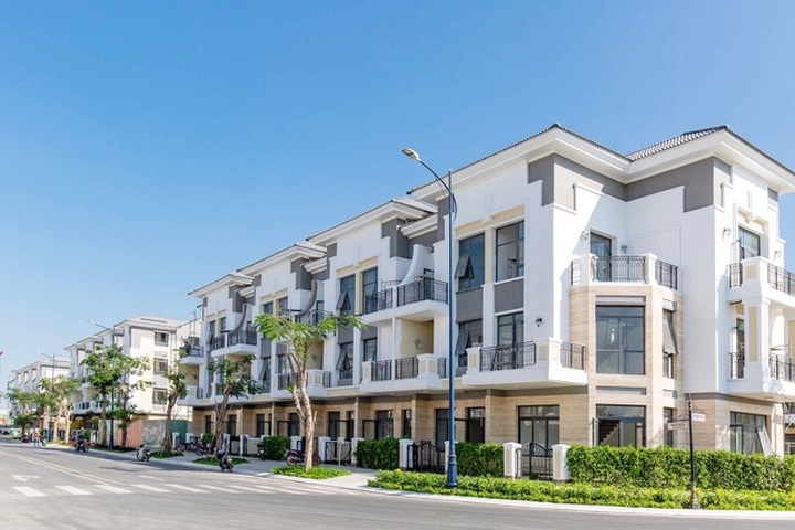 Giá nhà thành phố Thủ Đức tăng cả tỷ đồng/căn, có ai mua? - 2