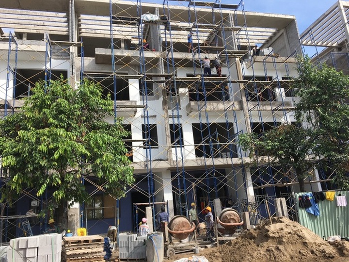 Giá nhà thành phố Thủ Đức tăng cả tỷ đồng/căn, có ai mua? - 4