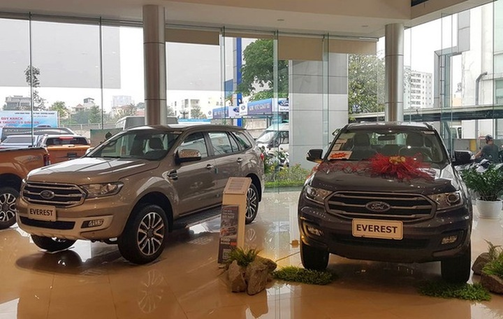 Giá ô tô giảm hấp dẫn, có nên mua ngay trong tháng cô hồn? - 2