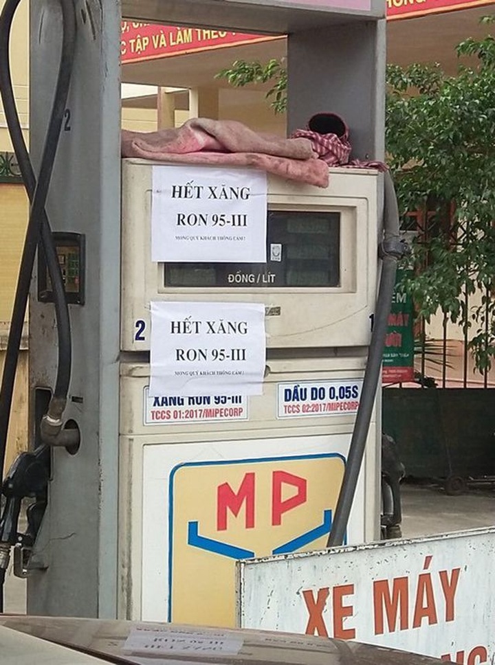 Giá rất căng, quỹ cạn kiệt: Sức ép lớn, xăng dầu nguy cơ đột biến - 2