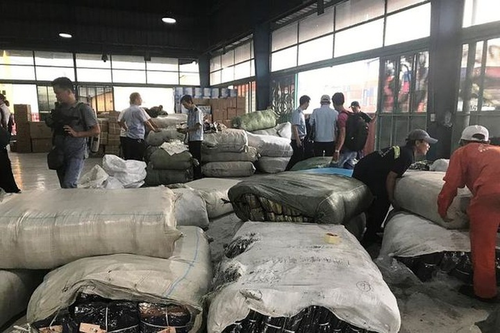 Gia tăng hàng Trung Quốc “đội lốt”, cảnh báo sự sống còn của doanh nghiệp Việt - 4