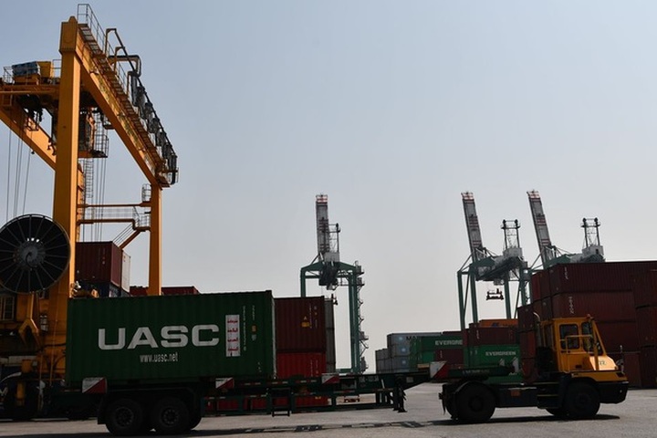 Giá thịt lợn nhập về chỉ 60.000 đồng/kg, vì sao ở chợ vẫn cao chót vót? - 1