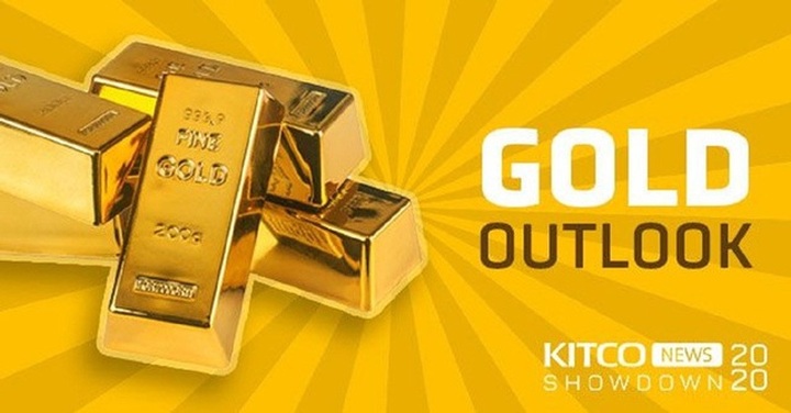 Giá vàng năm 2020, khởi đầu bùng nổ, chờ kỷ lục 55 triệu đồng/lượng - 2