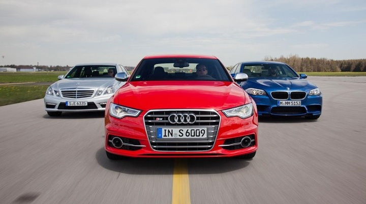 Giá xe châu Âu vào Việt Nam sẽ giảm bao nhiêu khi bỏ thuế? - 1