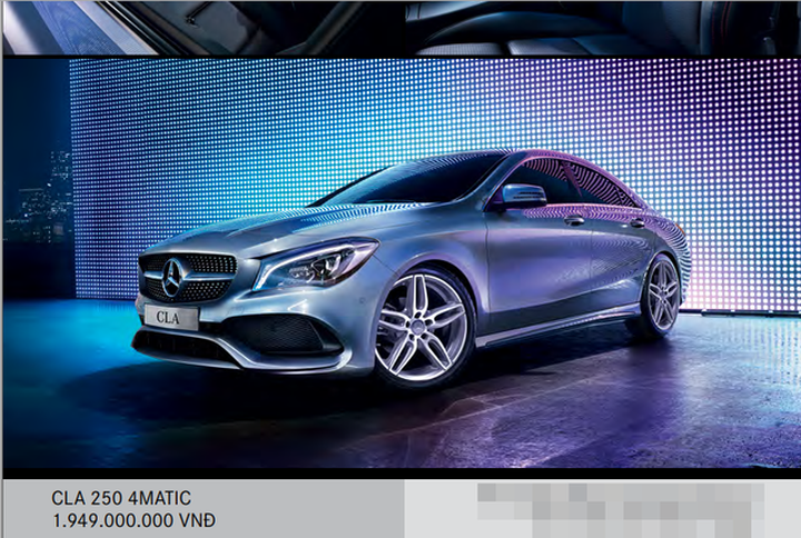 Giá xe sang bất ngờ lao dốc hàng trăm triệu đồng - 5